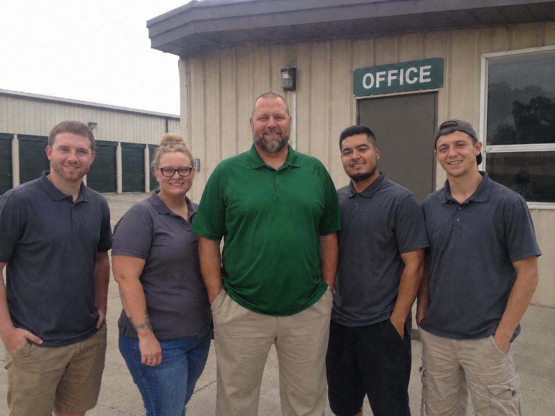 Pest control professionals in Montgomery, AL