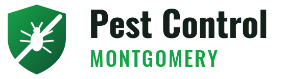 Montgomery Pest Control